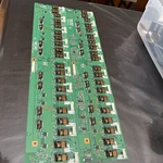 Sharp LC-42D62U Inverter Board VIT70023.70 , VIT70023.71. Fixed Price $15.00.