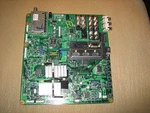 Toshiba PE0634C Main Board Model #52RV535U. Fixed Price $75.00.
