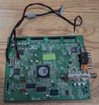 Sylvania Symphonic WF32L6 Power Supply BL4300F01011-1 & Main Board BL4300G04012. Fixed Price $48.95.