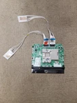Lg EBT66607710 Main Board For 65UP7670PUC.AUSFLKR. Fixed Price $55.00.