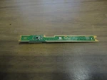 Sony I/r Board 1-895-176-11 1P-111C800-2012 Used In Model KDL-50EX645. Fixed Price $10.95.