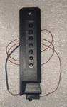 Genuine Toshiba Tv Keypad Board Power Buttons 7096-42L71F-44B012 715R1736. Fixed Price $18.99.