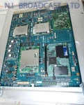 Sony CA54 ( CA-54 ) Vision Mixer Board. Fixed Price $1557.10.