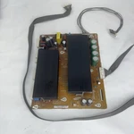 Samsung PN50C550G1F Y Buffer LJ41-06755A. Fixed Price $29.99.