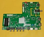 Rca RTU5540-B Main Board. Fixed Price $46.99.