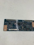 Sharp T-con Board T430HVN01.0 43T01-C0B 55.43T01.C25 (LC-43LB601U). Fixed Price $9.95.