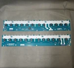 Samsung Tv LNT4669FX/XAA Backlight Inverter Board LJ97-01191A (SSB460HH24). Fixed Price $10.86.