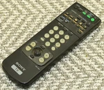 Sony RM-Y907 Tv Remote Control KP-57XBR10W KP-65XBR10W. Fixed Price $10.88.