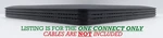 Samsung QN85QN800C/850C QN75QN900C One Connect BN96-56385A Tested No Cords. Fixed Price $339.95.