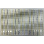Samsung BN96-48090A Led Backlight Strips For QN65Q70RAFXZC New (24). Fixed Price $90.63.