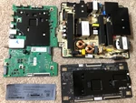 Samsung QN55S90CAF Repair Kit. Fixed Price $220.00.
