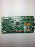 Lg EBT62359732 (EAX65049105(1.1)) Main Board For 47LN5400-UA. Fixed Price $22.96.