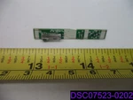 Samsung Ir Sensor Model: J9000 P/n BN41-02362A, BN96-35851A. Fixed Price $19.49.