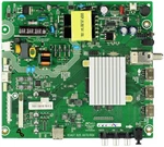 Sharp 203396 Main Board For LC-32N4000U (see Note). Fixed Price $43.74.