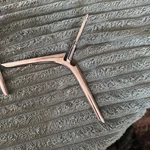 Chrome Stand/legs For Samsung UN55KS8000, UN55KS8500 BN63-15041A, BN63-15040A. Fixed Price $55.00.
