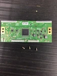 Pre-used Lg 60 LM7200-UA T-con Board P/n: 687OC-04258. Fixed Price $34.99.