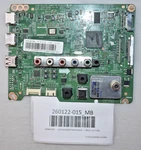 Samsung UN55EH6000F Main Board BN41-01778A. Fixed Price $29.99.