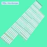 Led Strips For Samsung BN96-30433A BN96-30434A UN60H6300 UN60H6350 UN60H6500. Fixed Price $53.82.