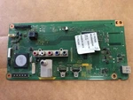 Panasonic TXN/A1UNUUS (TNPH1048UA) Main Board For TC-P42X60. Fixed Price $44.80.