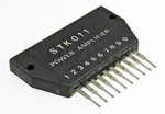 STK011 Original New Sanyo Ic. Fixed Price $24.95.