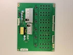 Vizio M658-G1 Led Driver Board Pn: LNTVII13ZXAB6 Bn: 715GA159-P02-000-005G. Fixed Price $13.49.