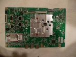 Lg 55US770H0UA Tv Mainboard EBT66758001 / EAX69414402(1.0). Fixed Price $55.00.