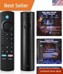 Replacement Remote Control For Hisense 4K U6 Tvs 60- Included. Fixed Price $64.99.