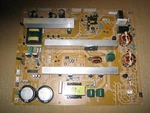Sony A1362552C Power Supply Board Model# KDL-52XBR4. Fixed Price $24.95.