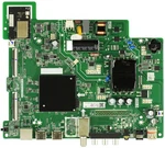 Hisense Main Board/power Supply 220622 324417 For 43A4H. Fixed Price $29.99.