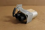 Samsung Microwave H.v. Capacitor W/ Bracket Part # DE97-00753A DE61-00115A. Fixed Price $13.39.