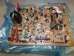 New Sony A-1296-520-A Main Complete Circuit Board Assembly *free Shipping*. Fixed Price $599.99.