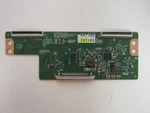 Lg T-con Board 6871L-3831B 55LF6300-UA, 55LX341C-UA, 55LX540S-UA. Fixed Price $9.95.