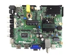 Element ELEFT406 Main Board 34013344 , TP.MS3393.PB851. Fixed Price $36.95.