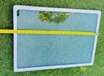 Insignia Frigidaire Avanti Refrig- Tor Glass Shelf P# 5304523553 12531000001055. Fixed Price $49.00.