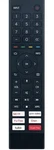 ERF3AA80H Voice Replaced Remote For Hisense Tv 43A4H 40A45H 32A45HF. Fixed Price $29.95.