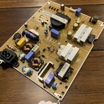 Lg EAY64511101 Power Supply Board For 49UJ6300 And Other Models. Fixed Price $22.95.
