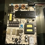 Tcl 55US5800 55US57 Power Supply Board (SHG5504D01-101H) 81-PBE055-H95 (9). Fixed Price $25.00.