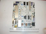 New Lg OLED55C3PUA Power Supply Board EAY65904033 D535. Fixed Price $96.95.