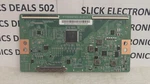 T-con Board Lg 50UN6950ZUF, PT500GT01-4-C-1, 2601620025800. Fixed Price $14.87.