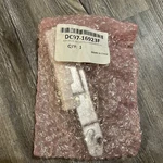 Samsung Hinge , Wa- DC97-16923F. Fixed Price $24.00.