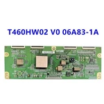 T-con Board T460HW02 V0 Ctrl Bd 06A83-1A Lcd Controller For Samsung Tv. Fixed Price $43.22.