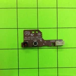 Philips DVP3040/37 Dvd Switch 40-VP3020-SWC1G Rhpcb RH-K2 94HB CON301. Fixed Price $13.95.