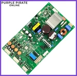 Genuine Oem Lg Fridge Control EBR75234703 1-YEAR Guarantee Free Same Day Ship. Fixed Price $49.99.