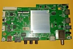 Jvc LT-43MAW595 Main Board MT90100-ZC01-01. Fixed Price $34.99.