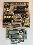 Samsung Oem Power Supply&led Driver Board Model QN85Q80AAFXZA Part BN44-01039A. Fixed Price $149.00.