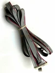 Rca LED65G55R120Q Cable Wire (main Key Button And Sensor Boards). Fixed Price $19.99.