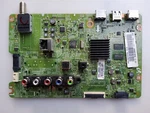 Samsung UN43J5200AFXZA Main Board BN94-09548W, BN97-09305G. Fixed Price $30.00.