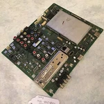 Sony A-1547-094-A Main Board For KDL40Z4100. Fixed Price $34.95.