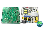 Amazon Fire Tv K24NE5 Power Supply Board 81-PBEG55-H4C79AP Led Driver. Fixed Price $54.95.