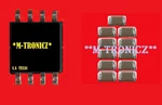 Emerson LF551EM5 A4GR0MMA-001 Main Board Repair Kit. Fixed Price $14.99.